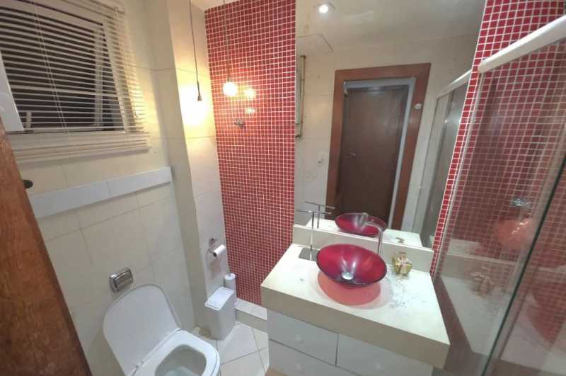 Conheça 1000642216 do imóvel - Apartamento mobiliado FRENTE MAR -12 mil AO TODO - 2 quartos - GAAP20987 - 15 1000642216 - 15