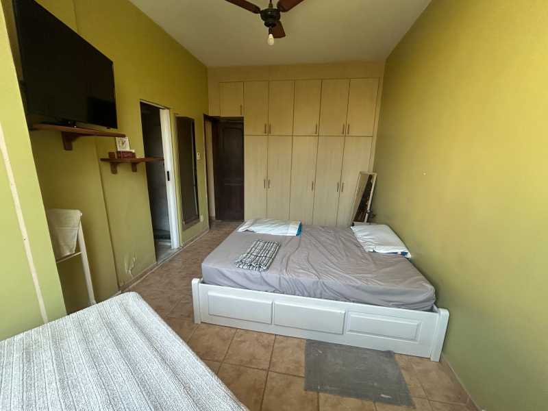 Conheça 1000642480 do imóvel - Apartamento Sala Quarto / Andar alto / Lateral / No posto 6 - GAAP10596 - 15 1000642480 - 15