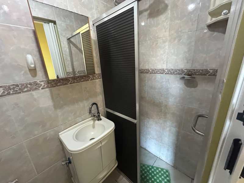 Conheça 1000642429 do imóvel - Apartamento Sala Quarto / Andar alto / Lateral / No posto 6 - GAAP10596 - 19 1000642429 - 19