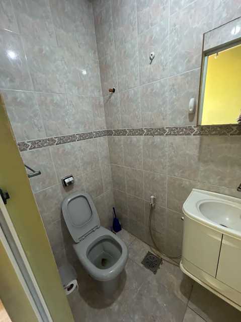 Conheça 1000642416 do imóvel - Apartamento Sala Quarto / Andar alto / Lateral / No posto 6 - GAAP10596 - 21 1000642416 - 21