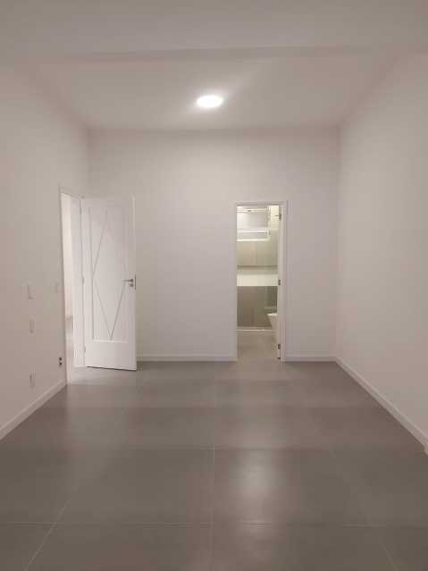 Conheça 1000669449 do imóvel - Apartamento Sala Quarto 64 m², reformado | 2 banheiros | silencioso | vista verde | Rua Santa Clara - GAAP10598 - 6 1000669449 - 6