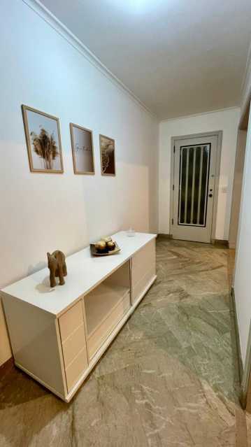 Conheça 1000654094 do imóvel - Apartamento mobiliado 3 Quartos, andar alto, varanda interna e garagem - GAAP31226 - 9 1000654094 - 9