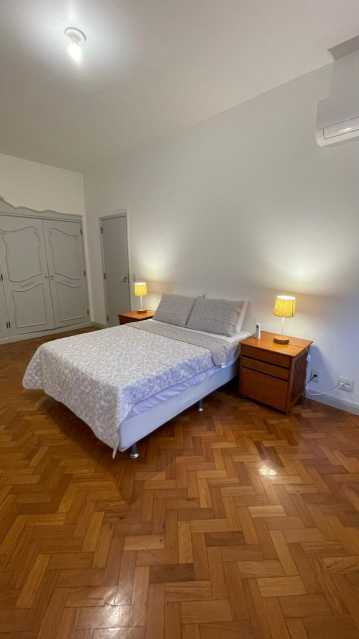 Conheça 1000654114 do imóvel - Apartamento mobiliado 3 Quartos, andar alto, varanda interna e garagem - GAAP31226 - 11 1000654114 - 11