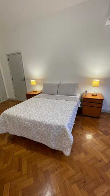 Conheça 1000654112 do imóvel - Apartamento mobiliado 3 Quartos, andar alto, varanda interna e garagem - GAAP31226 - 12 1000654112 - 12