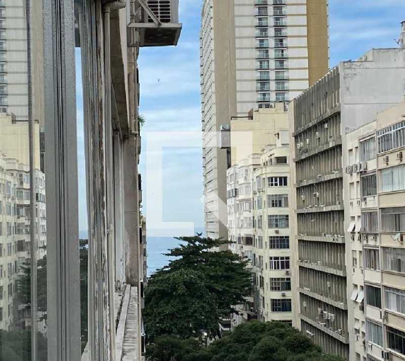 Conheça 1000654108 do imóvel - Apartamento mobiliado 3 Quartos, andar alto, varanda interna e garagem - GAAP31226 - 2 1000654108 - 2