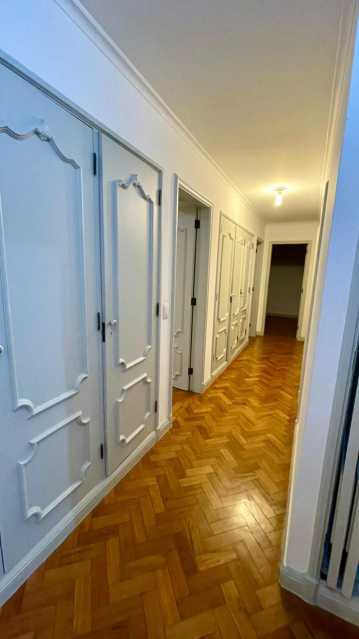 Conheça 1000654146 do imóvel - Apartamento mobiliado 3 Quartos, andar alto, varanda interna e garagem - GAAP31226 - 10 1000654146 - 10