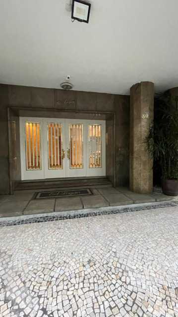 Conheça 1000654148 do imóvel - Apartamento mobiliado 3 Quartos, andar alto, varanda interna e garagem - GAAP31226 - 28 1000654148 - 28