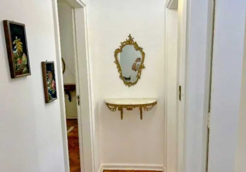 Conheça 1000655565 do imóvel - Apartamento mobiliado 2 quartos com dependência e andar alto - GAAP20997 - 8 1000655565 - 8