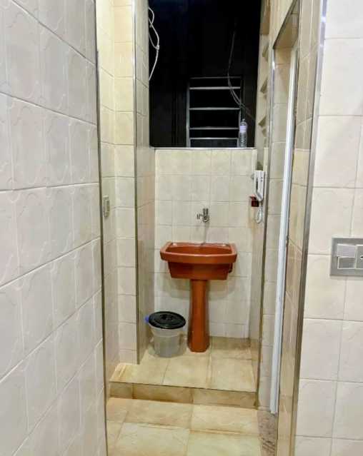 Conheça 1000655566 do imóvel - Apartamento mobiliado 2 quartos com dependência e andar alto - GAAP20997 - 14 1000655566 - 14