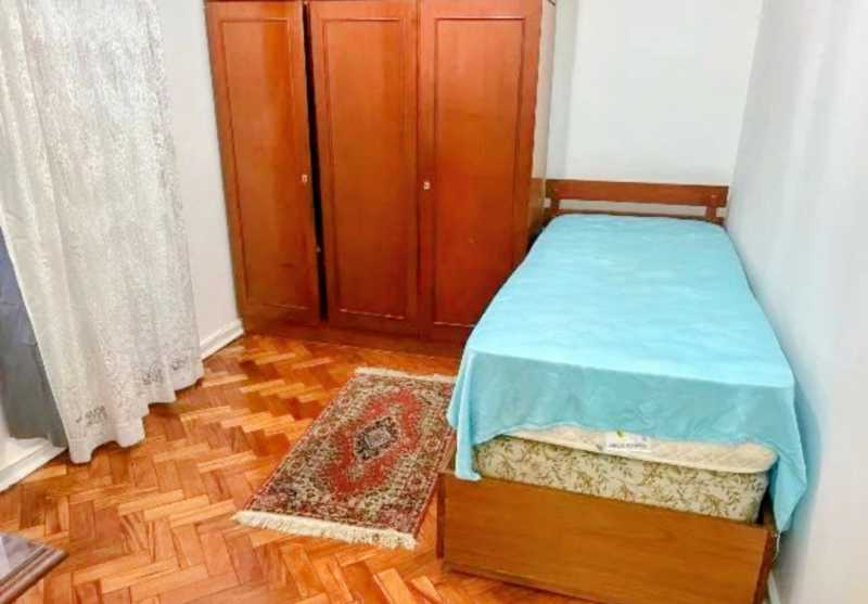 Conheça 1000655569 do imóvel - Apartamento mobiliado 2 quartos com dependência e andar alto - GAAP20997 - 9 1000655569 - 9