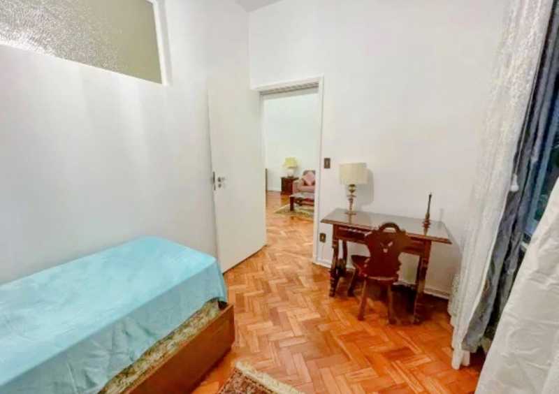 Conheça 1000655570 do imóvel - Apartamento mobiliado 2 quartos com dependência e andar alto - GAAP20997 - 10 1000655570 - 10