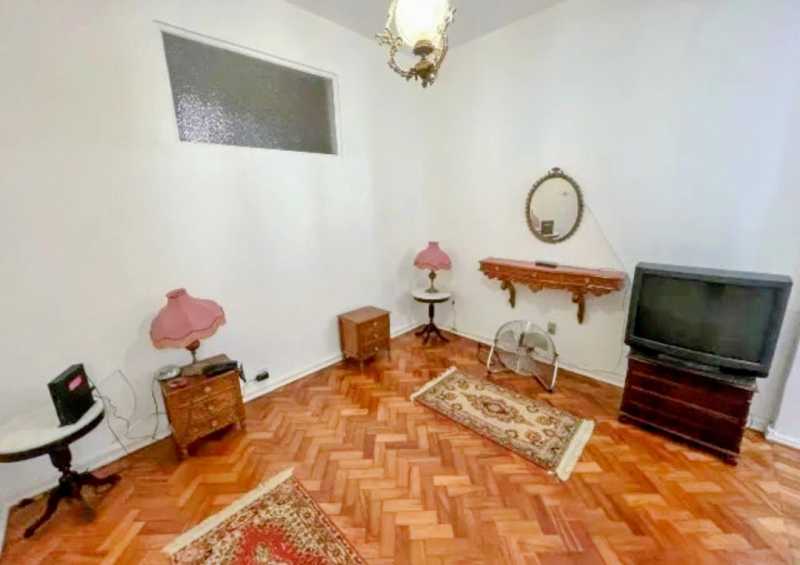 Conheça 1000655574 do imóvel - Apartamento mobiliado 2 quartos com dependência e andar alto - GAAP20997 - 6 1000655574 - 6