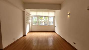 Ótima localização - Apartamento 3 quartos com suíte e garagem no Posto 12 - Leblon - GAAP31234