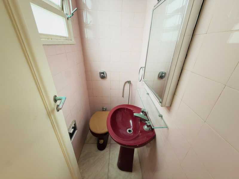 Conheça 9ff61f61-70be-4870-bf07-9fa055 do imóvel - Apartamento à venda Rua Conselheiro Lafaiete, Copacabana, Rio de Janeiro - R$ 1.500.000 - GAAP31237 - 25 9ff61f61-70be-4870-bf07-9fa055 - 25