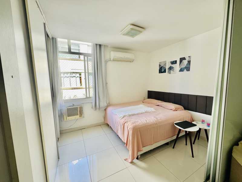 Conheça IMG_1980. do imóvel - Excelente apartamento no inicio de Ipanema - Studio reformado e mobiliado - Andar alto, próximo ao metrô - GAAP10605 - 1 IMG_1980. - 1