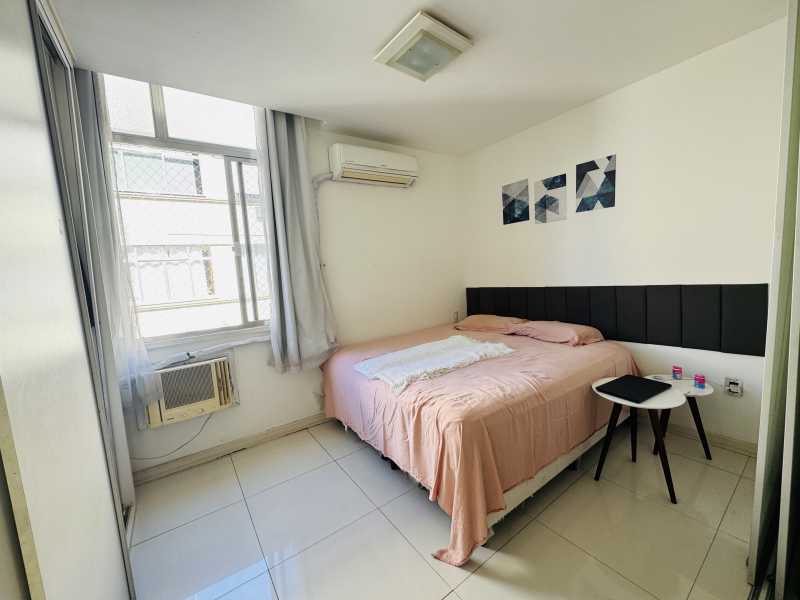 Conheça IMG_1981. do imóvel - Excelente apartamento no inicio de Ipanema - Studio reformado e mobiliado - Andar alto, próximo ao metrô - GAAP10605 - 2 IMG_1981. - 2