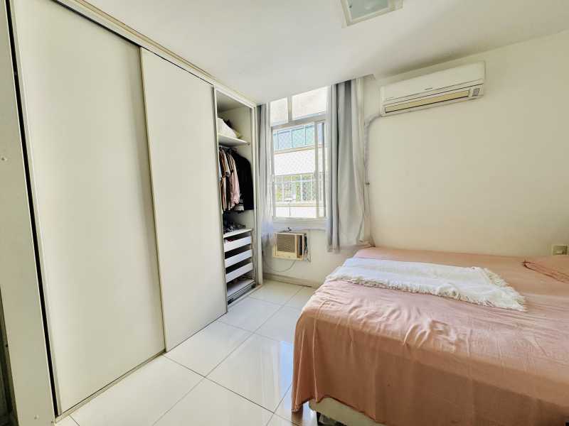 Conheça IMG_1982. do imóvel - Excelente apartamento no inicio de Ipanema - Studio reformado e mobiliado - Andar alto, próximo ao metrô - GAAP10605 - 3 IMG_1982. - 3