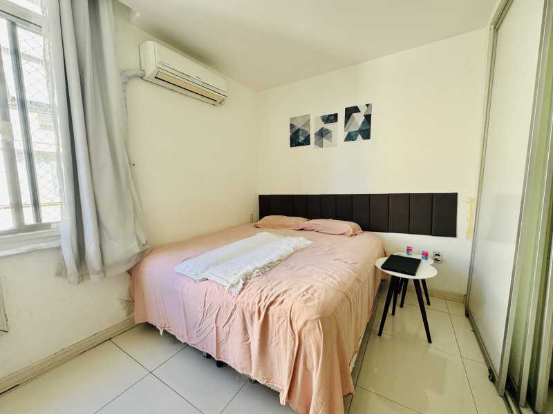 Conheça IMG_1983. do imóvel - Excelente apartamento no inicio de Ipanema - Studio reformado e mobiliado - Andar alto, próximo ao metrô - GAAP10605 - 4 IMG_1983. - 4