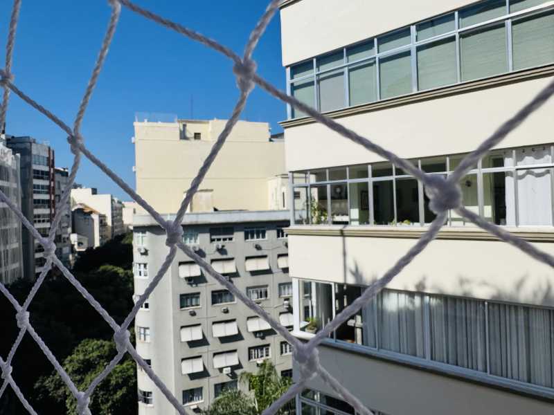 Conheça IMG_1984. do imóvel - Excelente apartamento no inicio de Ipanema - Studio reformado e mobiliado - Andar alto, próximo ao metrô - GAAP10605 - 5 IMG_1984. - 5