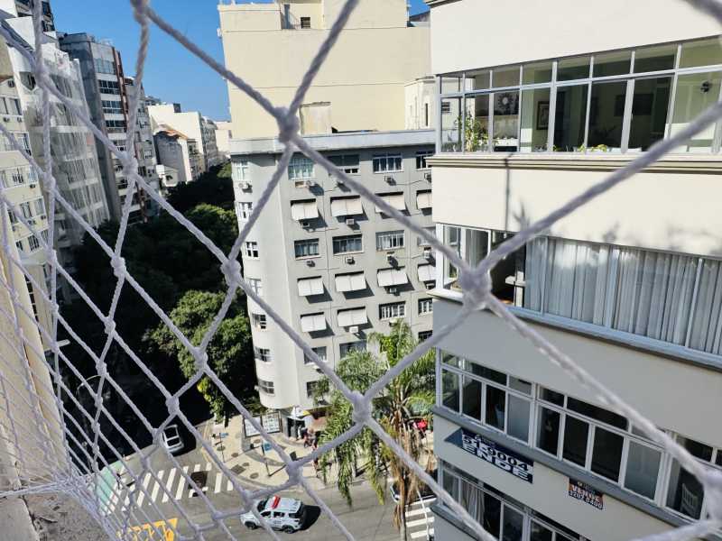 Conheça IMG_1985. do imóvel - Excelente apartamento no inicio de Ipanema - Studio reformado e mobiliado - Andar alto, próximo ao metrô - GAAP10605 - 6 IMG_1985. - 6