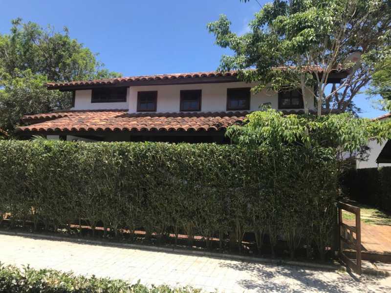 Conheça f66e352f-28b0-4979-a4b5-c3a1ca do imóvel - Casa em condomínio em Manguinhos 4 quartos, suítes Garagem privativa para 2 veículos - GACN40037 - 9 f66e352f-28b0-4979-a4b5-c3a1ca - 9