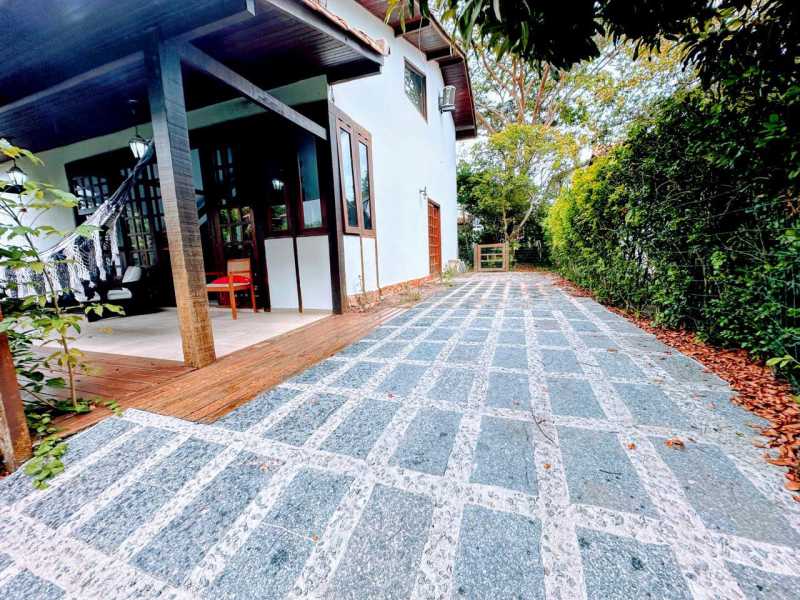 Conheça 1cf5d725-2bc8-40f4-b58b-9e5860 do imóvel - Casa em condomínio em Manguinhos 4 quartos, suítes Garagem privativa para 2 veículos - GACN40037 - 12 1cf5d725-2bc8-40f4-b58b-9e5860 - 12