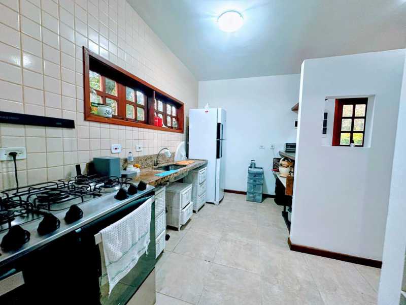 Conheça 9cd77d03-3f28-49cc-a7f8-ccb216 do imóvel - Casa em condomínio em Manguinhos 4 quartos, suítes Garagem privativa para 2 veículos - GACN40037 - 15 9cd77d03-3f28-49cc-a7f8-ccb216 - 15