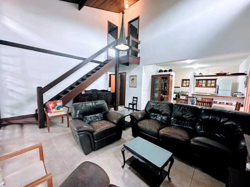 Conheça d91dfc4f-18c7-4a27-8661-ad56e6 do imóvel - Casa em condomínio em Manguinhos 4 quartos, suítes Garagem privativa para 2 veículos - GACN40037 - 17 d91dfc4f-18c7-4a27-8661-ad56e6 - 17