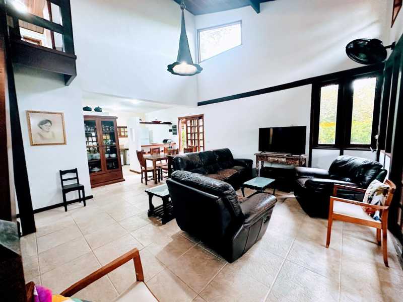 Conheça ac4a125a-8fa4-4560-9461-0e1efb do imóvel - Casa em condomínio em Manguinhos 4 quartos, suítes Garagem privativa para 2 veículos - GACN40037 - 18 ac4a125a-8fa4-4560-9461-0e1efb - 18