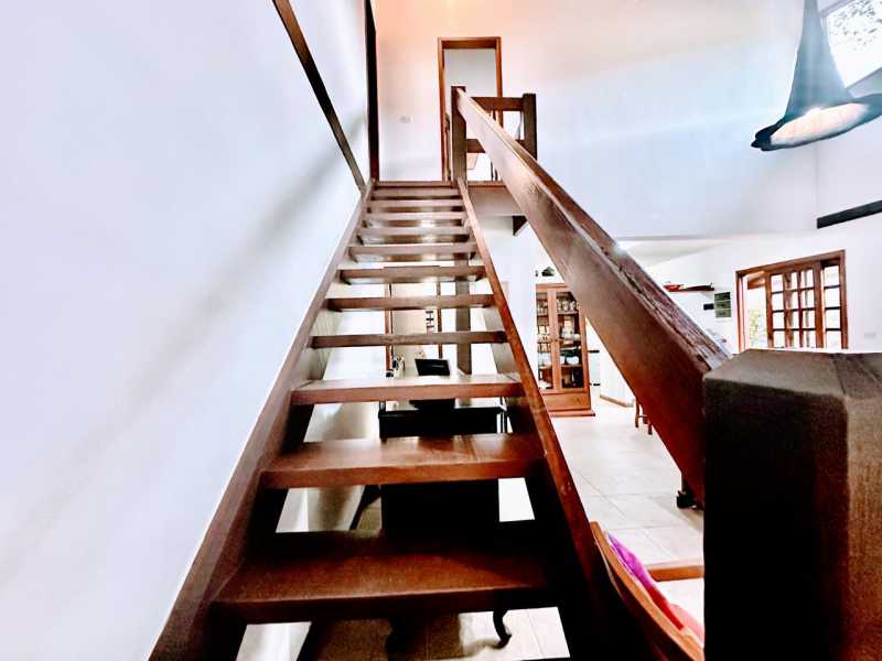 Conheça 4a7433ed-7ae9-4907-bd9d-d3f8e6 do imóvel - Casa em condomínio em Manguinhos 4 quartos, suítes Garagem privativa para 2 veículos - GACN40037 - 19 4a7433ed-7ae9-4907-bd9d-d3f8e6 - 19