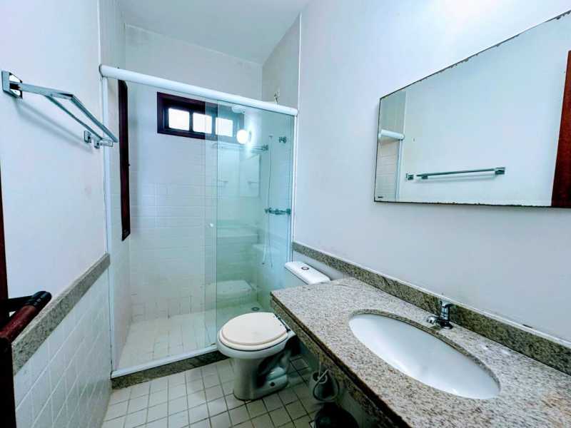 Conheça 96f141bb-e913-4f21-be5f-85b23e do imóvel - Casa em condomínio em Manguinhos 4 quartos, suítes Garagem privativa para 2 veículos - GACN40037 - 22 96f141bb-e913-4f21-be5f-85b23e - 22
