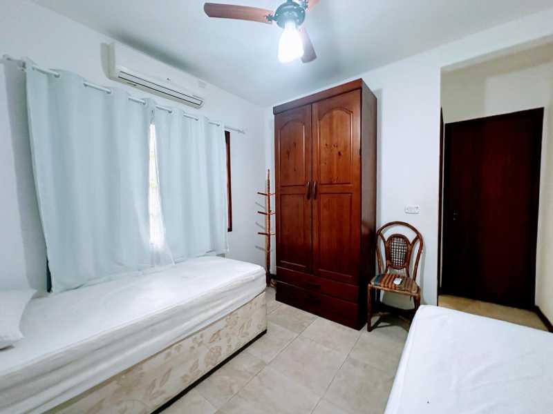 Conheça 4635925e-7447-4f3b-892a-39eff8 do imóvel - Casa em condomínio em Manguinhos 4 quartos, suítes Garagem privativa para 2 veículos - GACN40037 - 23 4635925e-7447-4f3b-892a-39eff8 - 23