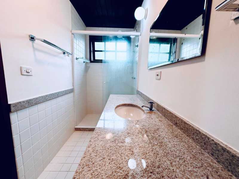 Conheça 539d5787-a11c-4a41-8928-5d02fa do imóvel - Casa em condomínio em Manguinhos 4 quartos, suítes Garagem privativa para 2 veículos - GACN40037 - 28 539d5787-a11c-4a41-8928-5d02fa - 28