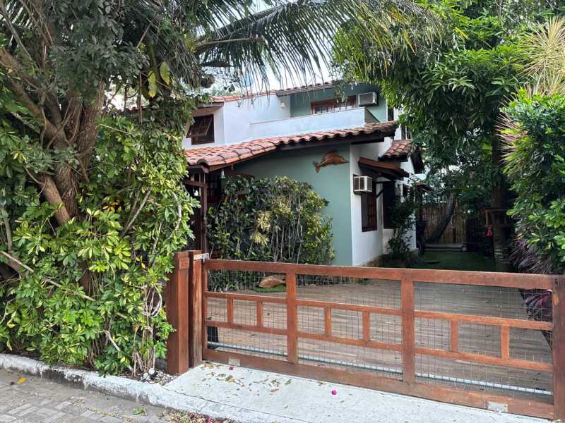 Conheça 54b20d3a-43e5-4072-9a9e-486d1a do imóvel - Casa em condomínio em Manguinhos 4 quartos, suítes Garagem privativa para 2 veículos - GACN40037 - 11 54b20d3a-43e5-4072-9a9e-486d1a - 11
