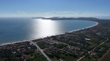 Ótima localização - Oportunidade de investimento - Lotes na beira do canal - GALT00037 Ótima localização - Oportunidade de investimento - Lotes na beira do canal - GALT00037