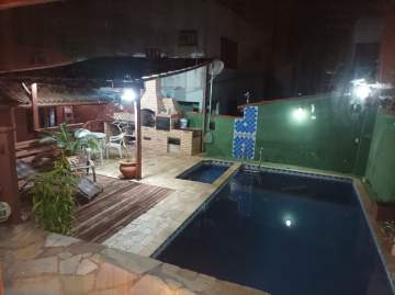 Ótima localização - BELÍSSIMA CASA ENTRE GERIBÁ E FERRADURA, VIA ALTERNATIVA - GACA30026