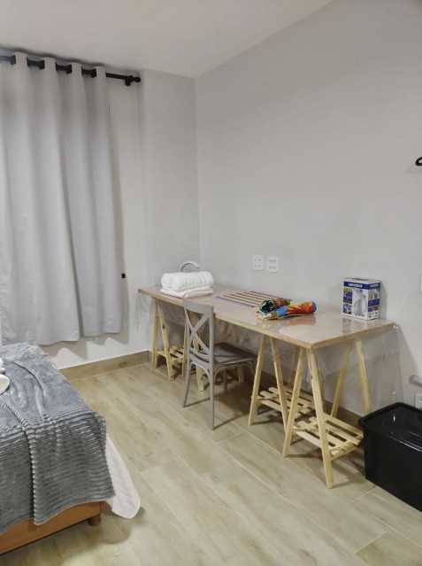 Conheça c71819a5-56d5-4341-92fc-5f5d25 do imóvel - Excelente apartamento Studio mobiliado próximo ao Forte de Copacabana - Rua Júlio de Castilhos - GAAP10612 - 11 c71819a5-56d5-4341-92fc-5f5d25 - 11