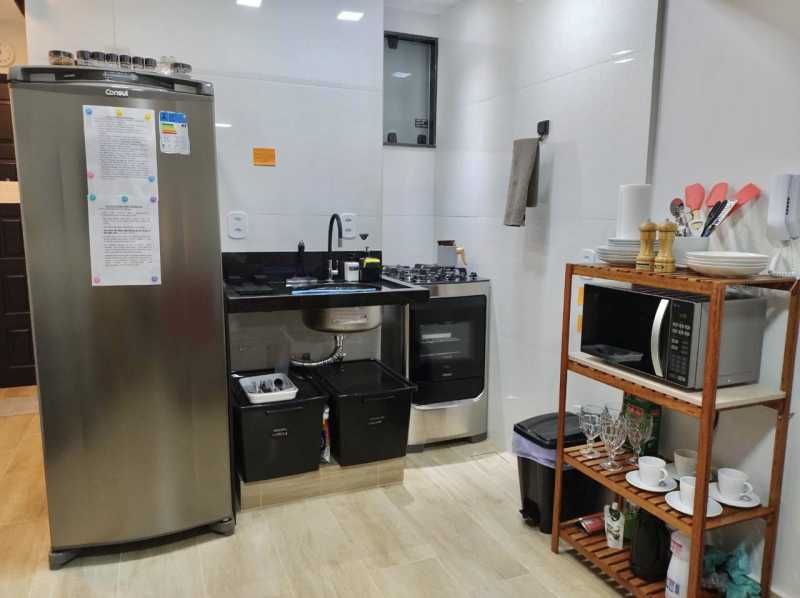 Conheça d17caca3-d38a-46b1-a2cd-7799eb do imóvel - Excelente apartamento Studio mobiliado próximo ao Forte de Copacabana - Rua Júlio de Castilhos - GAAP10612 - 14 d17caca3-d38a-46b1-a2cd-7799eb - 14