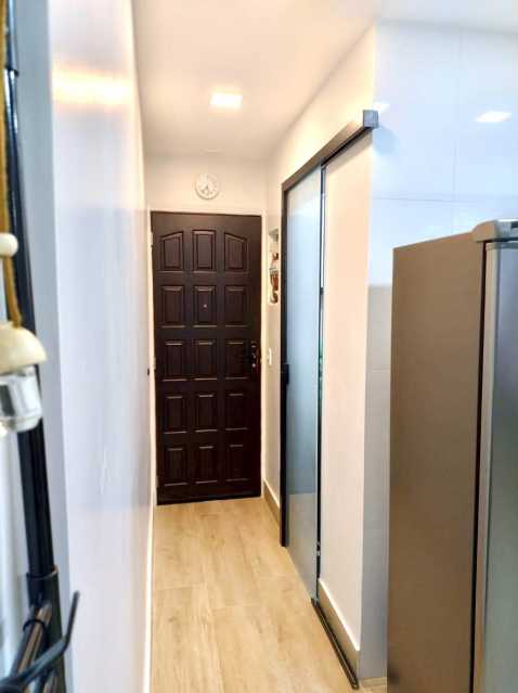 Conheça fa5efdbb-2103-4ca5-a956-6564b8 do imóvel - Excelente apartamento Studio mobiliado próximo ao Forte de Copacabana - Rua Júlio de Castilhos - GAAP10612 - 20 fa5efdbb-2103-4ca5-a956-6564b8 - 20