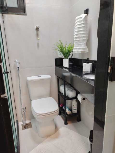 Conheça 6bb64431-9622-4663-b1d2-5ff251 do imóvel - Excelente apartamento Studio mobiliado próximo ao Forte de Copacabana - Rua Júlio de Castilhos - GAAP10612 - 21 6bb64431-9622-4663-b1d2-5ff251 - 21