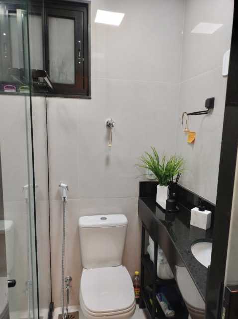Conheça 6e4b4e7d-9ffc-4ebd-ae84-693777 do imóvel - Excelente apartamento Studio mobiliado próximo ao Forte de Copacabana - Rua Júlio de Castilhos - GAAP10612 - 23 6e4b4e7d-9ffc-4ebd-ae84-693777 - 23