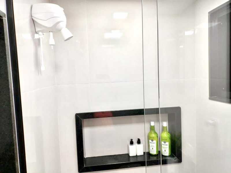 Conheça bc493ab8-6c4e-4fa7-bc4f-acbd4f do imóvel - Excelente apartamento Studio mobiliado próximo ao Forte de Copacabana - Rua Júlio de Castilhos - GAAP10612 - 24 bc493ab8-6c4e-4fa7-bc4f-acbd4f - 24