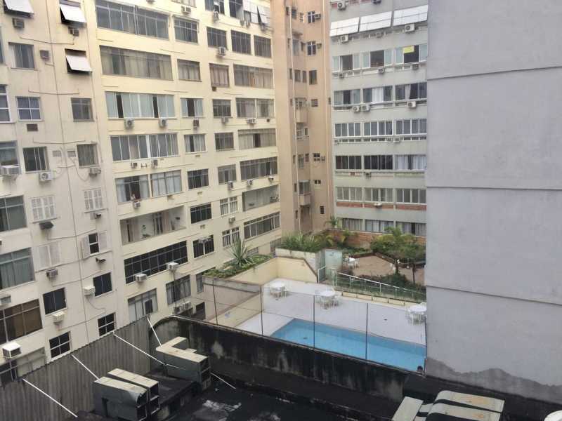 Conheça 7586c2f7-3c27-43f8-8bb6-9d8080 do imóvel - Excelente apartamento Studio mobiliado próximo ao Forte de Copacabana - Rua Júlio de Castilhos - GAAP10612 - 26 7586c2f7-3c27-43f8-8bb6-9d8080 - 26