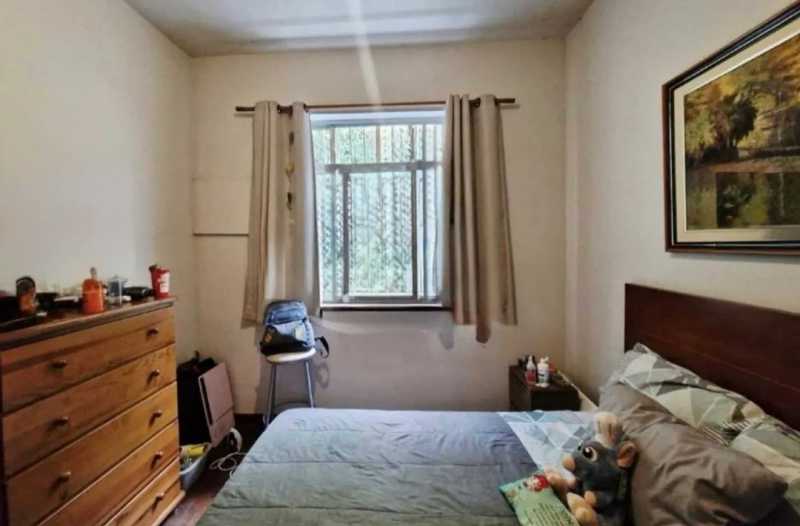 Conheça 1000691563 do imóvel - Apartamento 2 Quartos com Dependência - Rua Cinco de Julho, Copacabana - GAAP21012 - 6 1000691563 - 6
