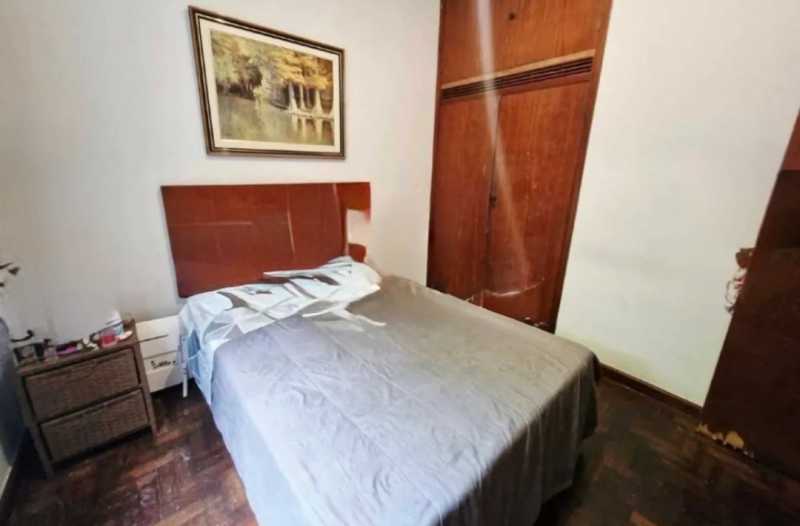 Conheça 1000691566 do imóvel - Apartamento 2 Quartos com Dependência - Rua Cinco de Julho, Copacabana - GAAP21012 - 7 1000691566 - 7