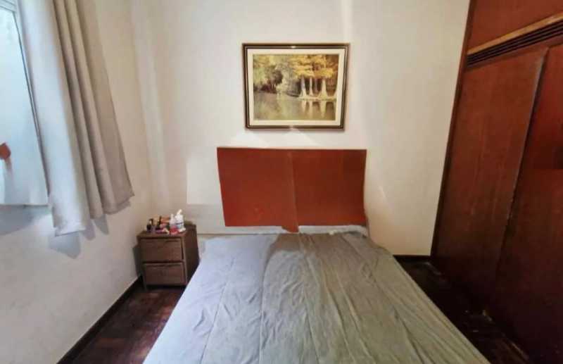 Conheça 1000691571 do imóvel - Apartamento 2 Quartos com Dependência - Rua Cinco de Julho, Copacabana - GAAP21012 - 8 1000691571 - 8