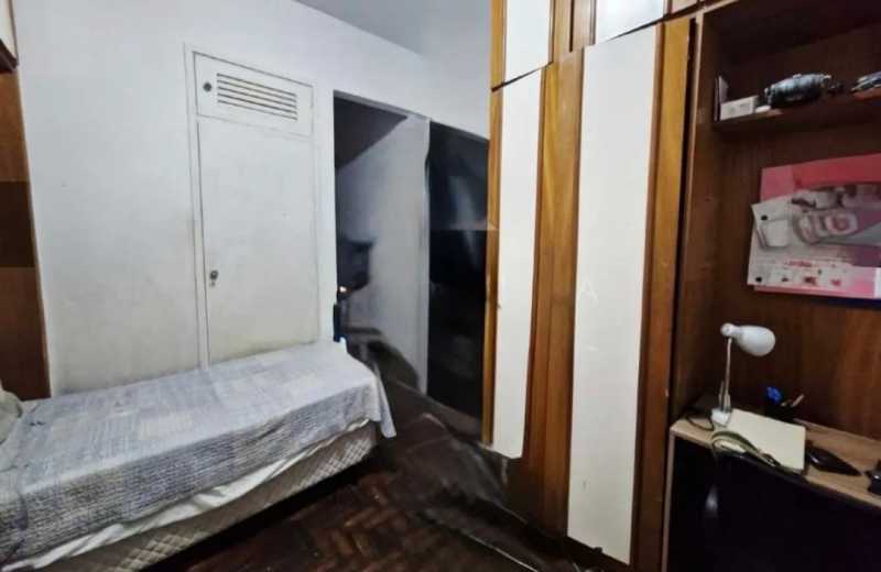 Conheça 1000691574 do imóvel - Apartamento 2 Quartos com Dependência - Rua Cinco de Julho, Copacabana - GAAP21012 - 10 1000691574 - 10
