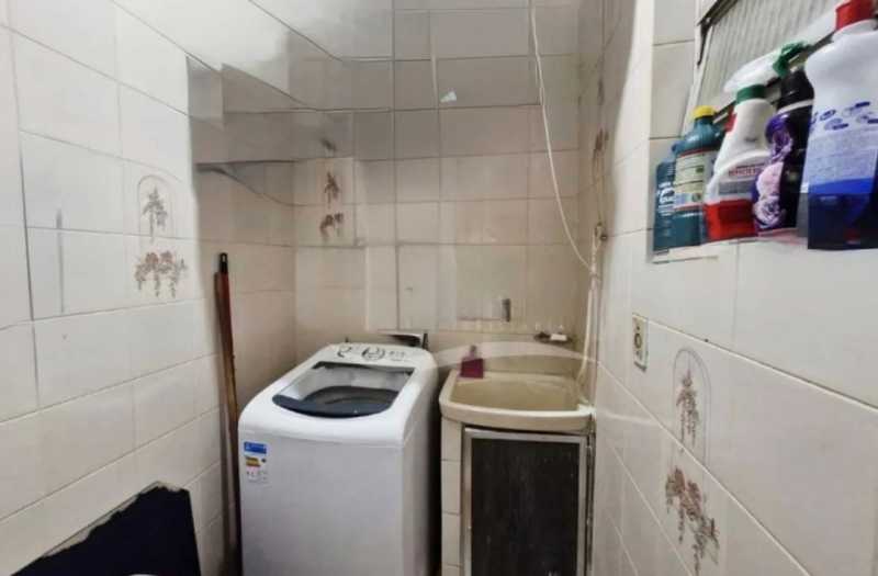 Conheça 1000691568 do imóvel - Apartamento 2 Quartos com Dependência - Rua Cinco de Julho, Copacabana - GAAP21012 - 13 1000691568 - 13