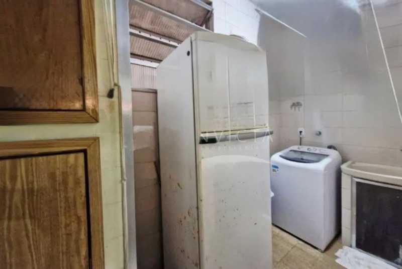 Conheça 1000691570 do imóvel - Apartamento 2 Quartos com Dependência - Rua Cinco de Julho, Copacabana - GAAP21012 - 14 1000691570 - 14