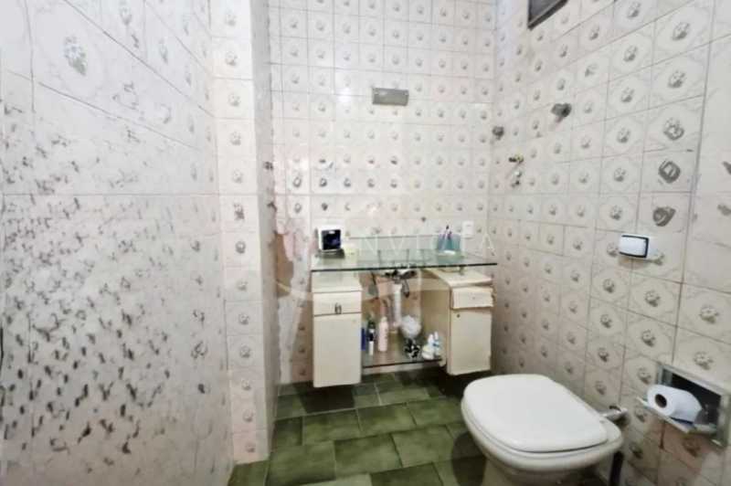 Conheça 1000691575 do imóvel - Apartamento 2 Quartos com Dependência - Rua Cinco de Julho, Copacabana - GAAP21012 - 15 1000691575 - 15